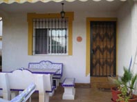 El Mojon Property